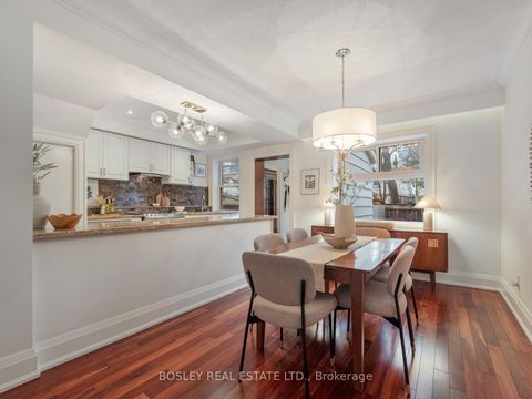 Photo 5 at 51 Beck Avenue, Danforth, Toronto