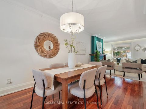 Photo 6 at 51 Beck Avenue, Danforth, Toronto