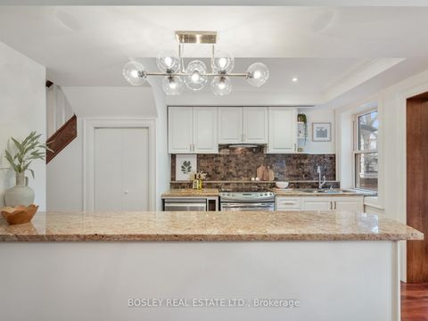 Photo 7 at 51 Beck Avenue, Danforth, Toronto