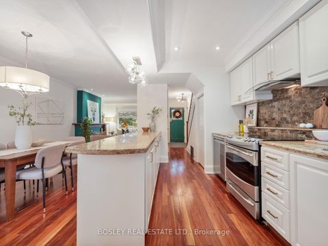 Photo 9 at 51 Beck Avenue, Danforth, Toronto