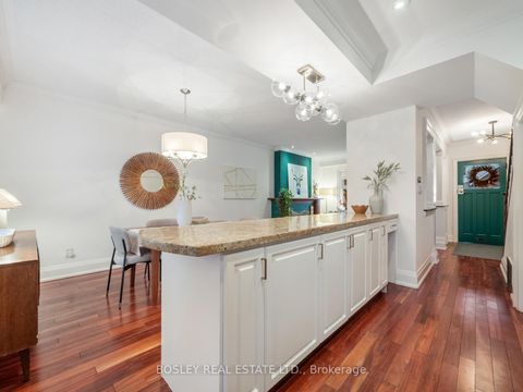 Photo 10 at 51 Beck Avenue, Danforth, Toronto