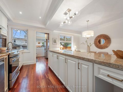 Photo 11 at 51 Beck Avenue, Danforth, Toronto