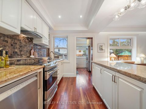 Photo 12 at 51 Beck Avenue, Danforth, Toronto