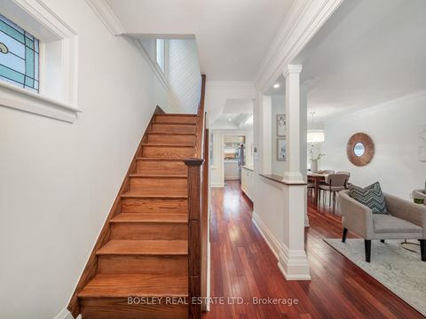 Photo 15 at 51 Beck Avenue, Danforth, Toronto