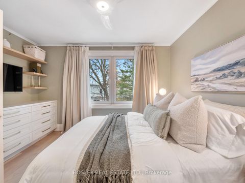 Photo 17 at 51 Beck Avenue, Danforth, Toronto