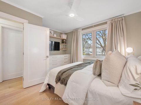Photo 18 at 51 Beck Avenue, Danforth, Toronto