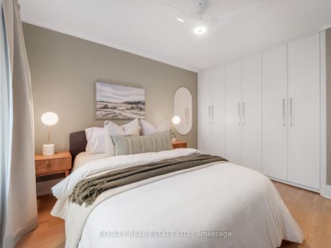 Photo 19 at 51 Beck Avenue, Danforth, Toronto