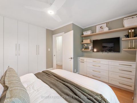 Photo 20 at 51 Beck Avenue, Danforth, Toronto