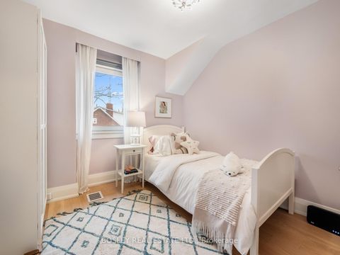 Photo 21 at 51 Beck Avenue, Danforth, Toronto