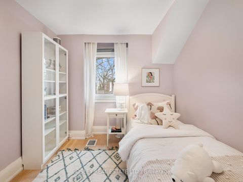 Photo 22 at 51 Beck Avenue, Danforth, Toronto