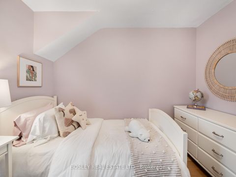 Photo 23 at 51 Beck Avenue, Danforth, Toronto