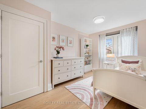 Photo 24 at 51 Beck Avenue, Danforth, Toronto
