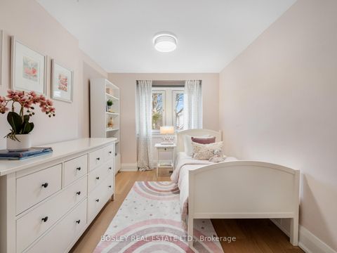 Photo 25 at 51 Beck Avenue, Danforth, Toronto