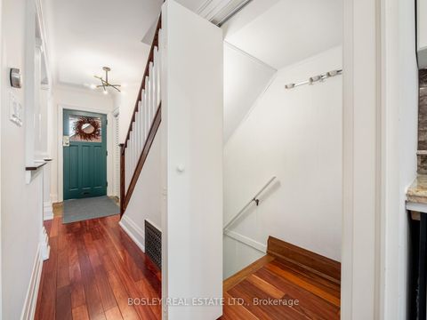 Photo 29 at 51 Beck Avenue, Danforth, Toronto