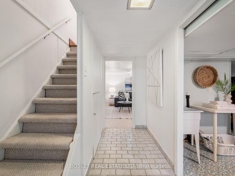 Photo 30 at 51 Beck Avenue, Danforth, Toronto