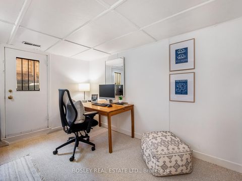 Photo 33 at 51 Beck Avenue, Danforth, Toronto