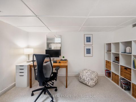 Photo 34 at 51 Beck Avenue, Danforth, Toronto