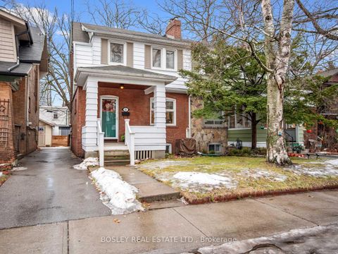 Photo 37 at 51 Beck Avenue, Danforth, Toronto