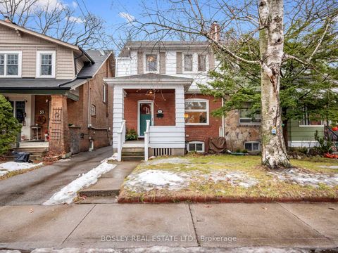 Photo 38 at 51 Beck Avenue, Danforth, Toronto