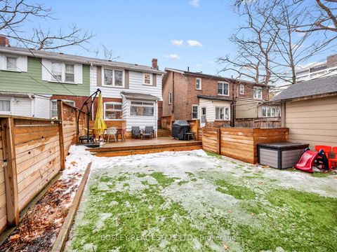 Photo 39 at 51 Beck Avenue, Danforth, Toronto