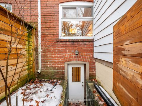 Photo 42 at 51 Beck Avenue, Danforth, Toronto