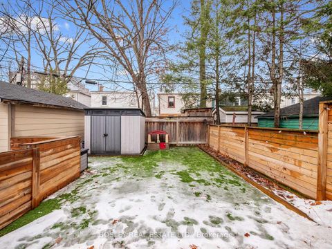 Photo 43 at 51 Beck Avenue, Danforth, Toronto