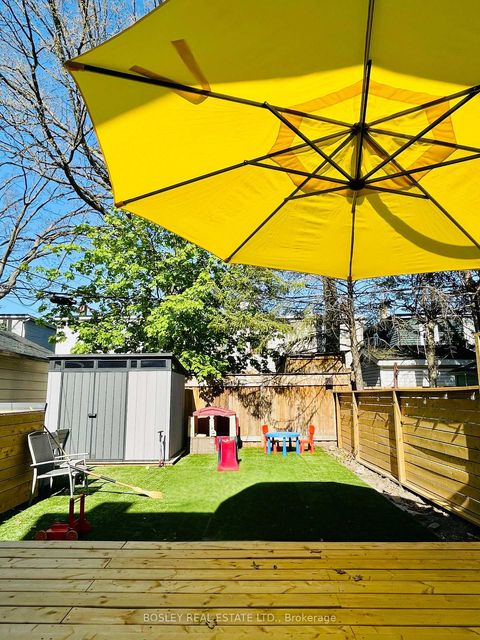 Photo 46 at 51 Beck Avenue, Danforth, Toronto