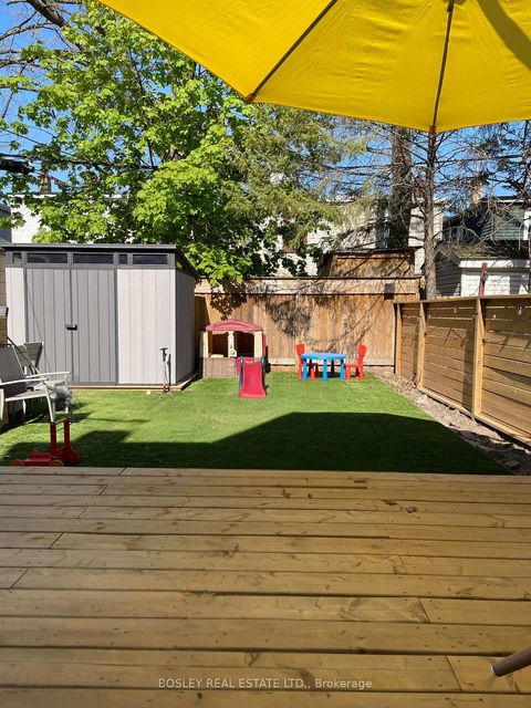 Photo 47 at 51 Beck Avenue, Danforth, Toronto