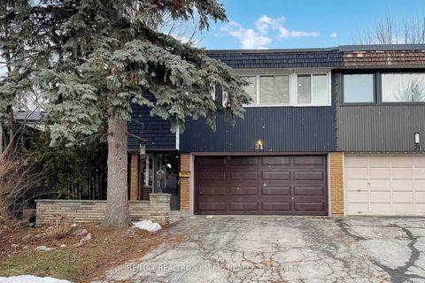 Photo 0 at 31 Angus Drive, Don Valley Village, Toronto