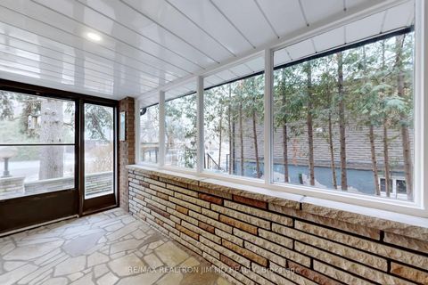 Photo 2 at 31 Angus Drive, Don Valley Village, Toronto