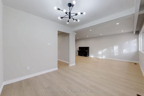 Photo 14 at 31 Angus Drive, Don Valley Village, Toronto