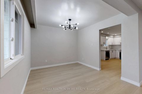 Photo 15 at 31 Angus Drive, Don Valley Village, Toronto