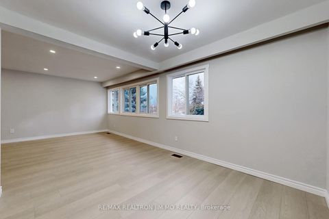 Photo 16 at 31 Angus Drive, Don Valley Village, Toronto