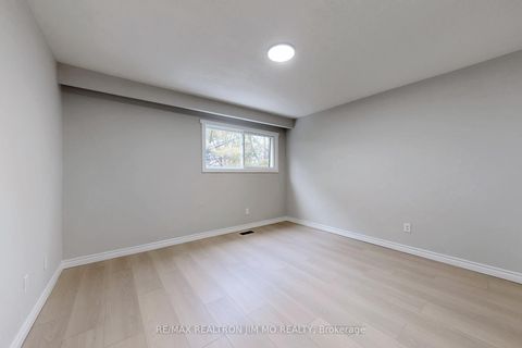 Photo 25 at 31 Angus Drive, Don Valley Village, Toronto