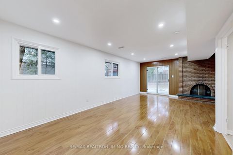 Photo 31 at 31 Angus Drive, Don Valley Village, Toronto