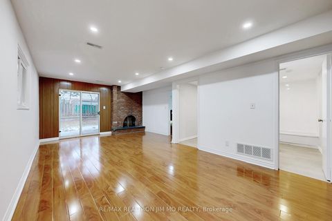 Photo 33 at 31 Angus Drive, Don Valley Village, Toronto