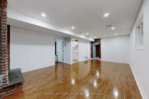 Photo 35 at 31 Angus Drive, Don Valley Village, Toronto