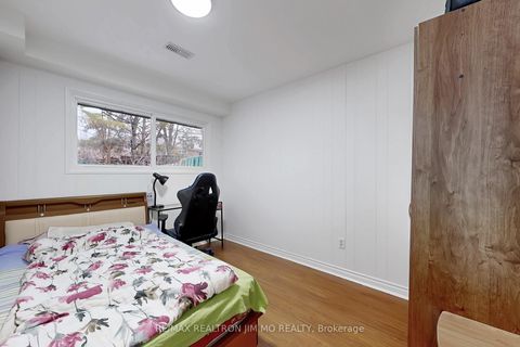 Photo 37 at 31 Angus Drive, Don Valley Village, Toronto