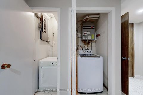 Photo 40 at 31 Angus Drive, Don Valley Village, Toronto