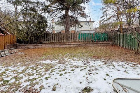 Photo 45 at 31 Angus Drive, Don Valley Village, Toronto