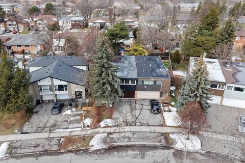 Photo 46 at 31 Angus Drive, Don Valley Village, Toronto