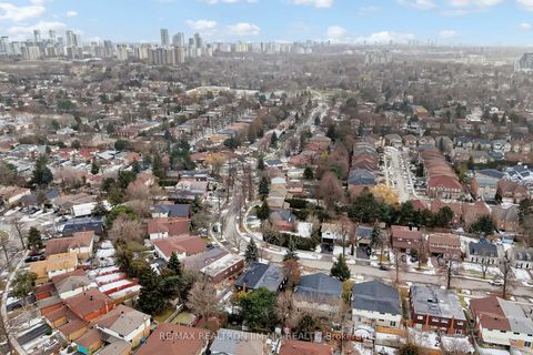 Photo 48 at 31 Angus Drive, Don Valley Village, Toronto