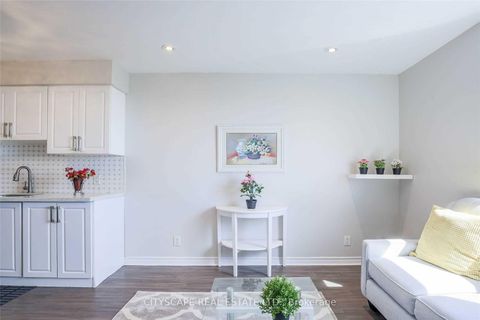 Photo 6 at 3505 - 36 Lee Centre Drive, Woburn, Toronto