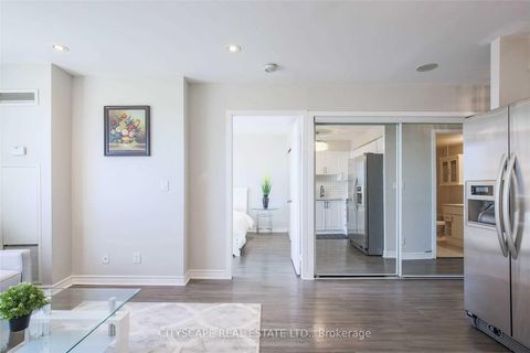 Photo 7 at 3505 - 36 Lee Centre Drive, Woburn, Toronto