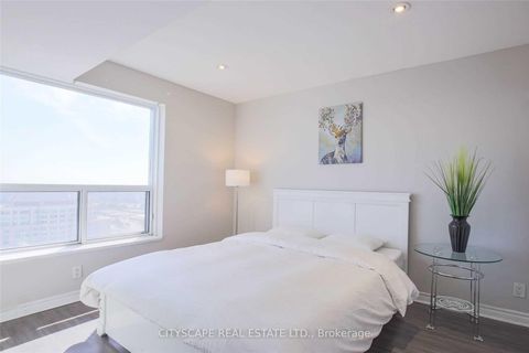 Photo 8 at 3505 - 36 Lee Centre Drive, Woburn, Toronto