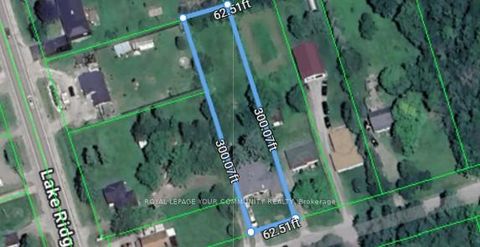 Photo 41 at 11 Concession 14 Road, Rural Brock, Brock