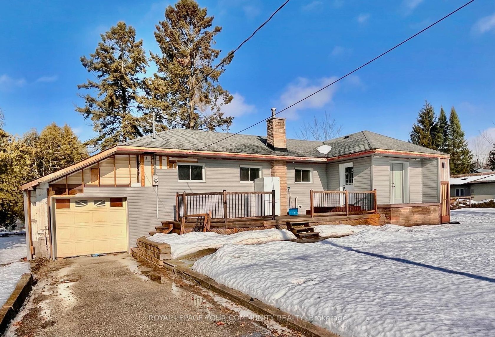 11 Concession 14 Road, Rural Brock, Brock 