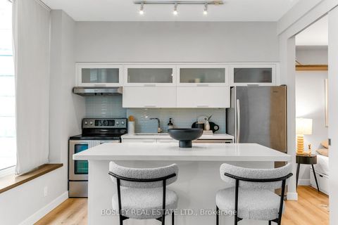 Photo 5 at 708 - 50 Camden Street, Waterfront Communities C1, Toronto