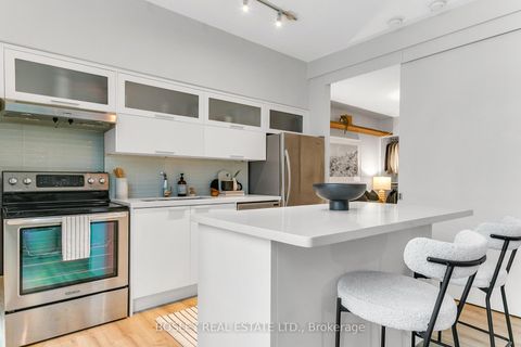 Photo 6 at 708 - 50 Camden Street, Waterfront Communities C1, Toronto