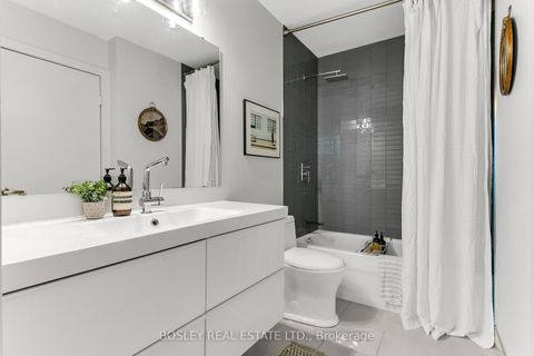 Photo 9 at 708 - 50 Camden Street, Waterfront Communities C1, Toronto